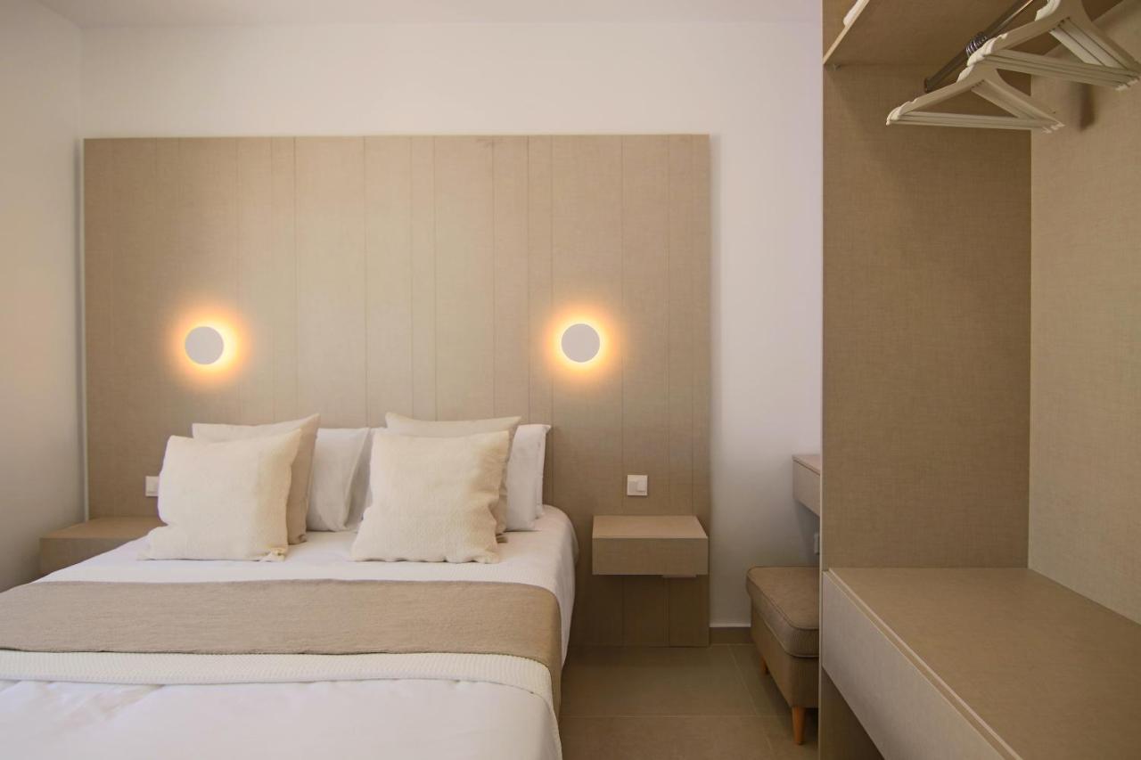 Apartamento Phaedrus Living: Seaview Luxury Flat Limnaria 114 Paphos Exterior foto